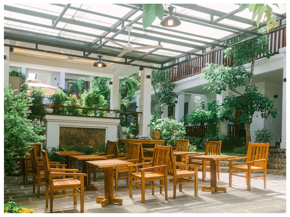 La Limone Boutique Resort Phu Quoc 35/50