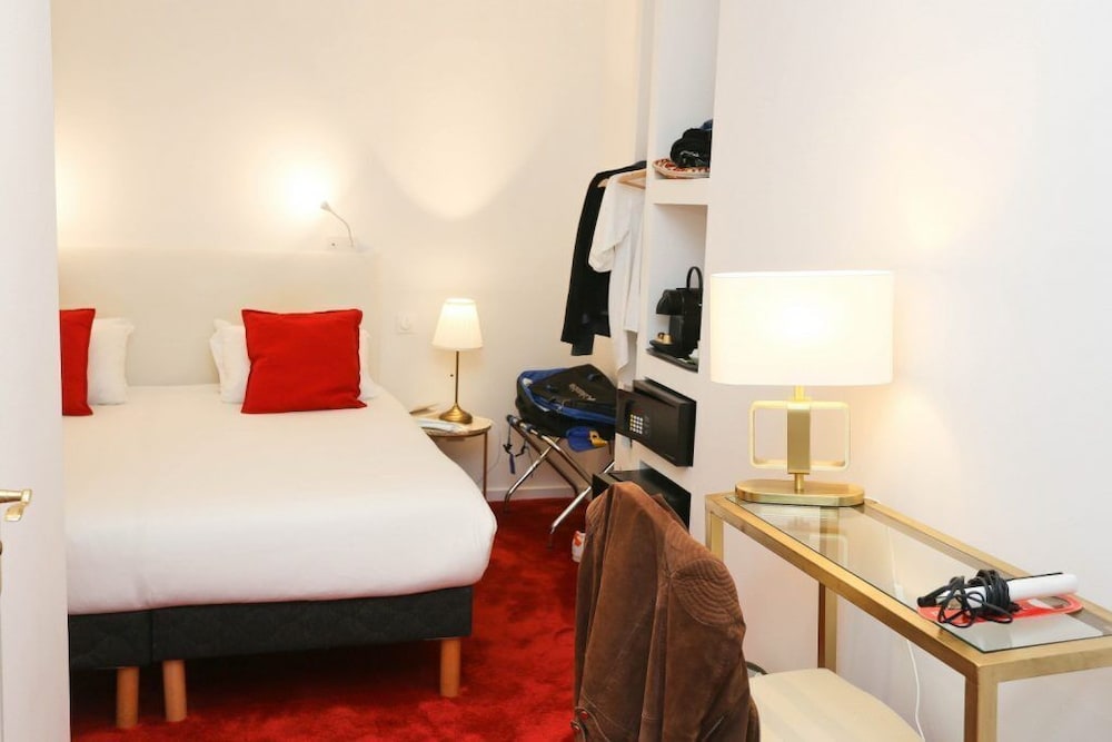 Hotel Churchill 38/60