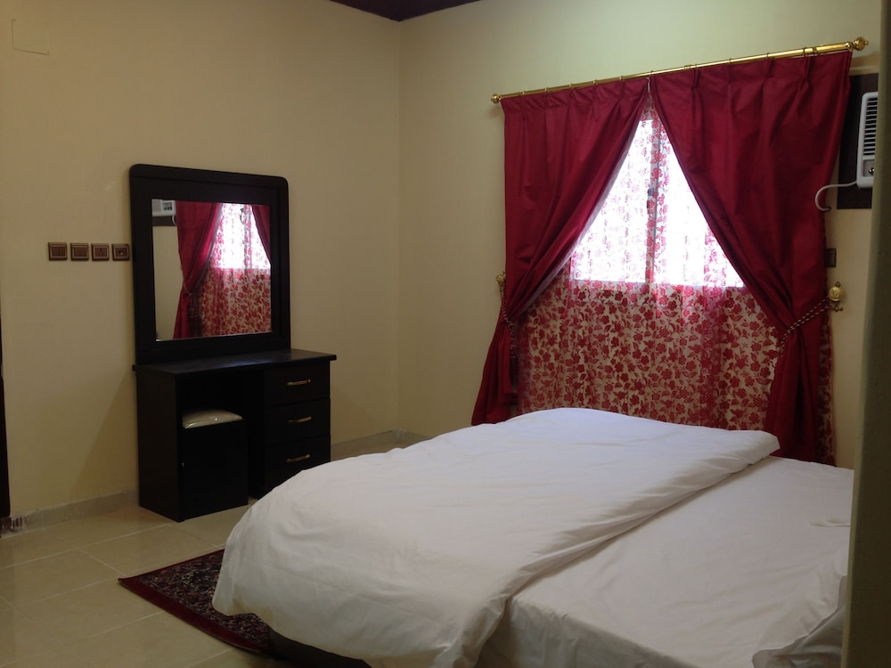 العييري للوحدات السكنية المفروشة - تبوك 4(Al Eairy Furnished Apartments - Tabuk 2) 17/28