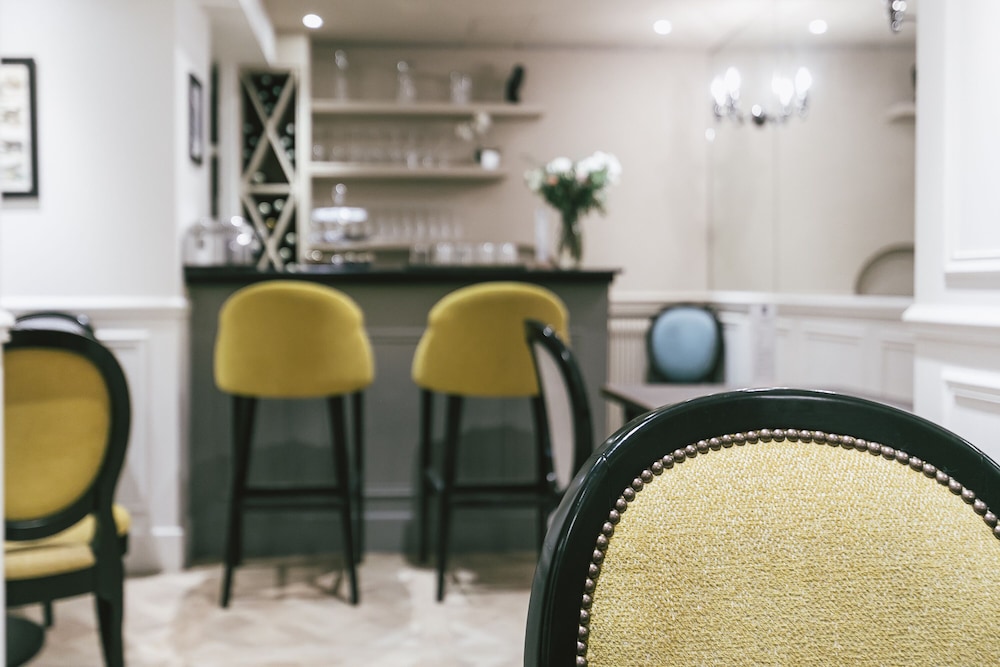 Hotel Saint Christophe 52/68
