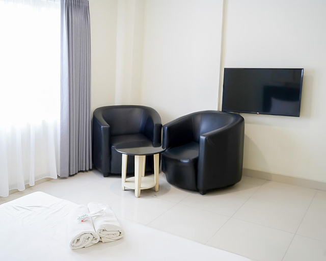 Hotel Beverly Inn Batam Center 10/11