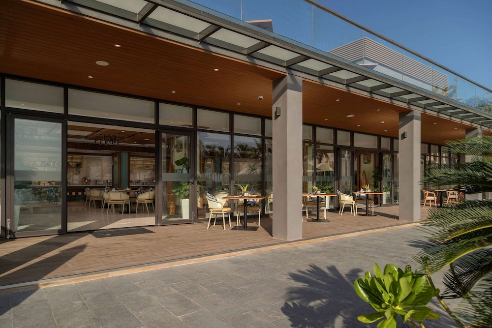 Wyndham Garden Cam Ranh Resort in CAM LAM