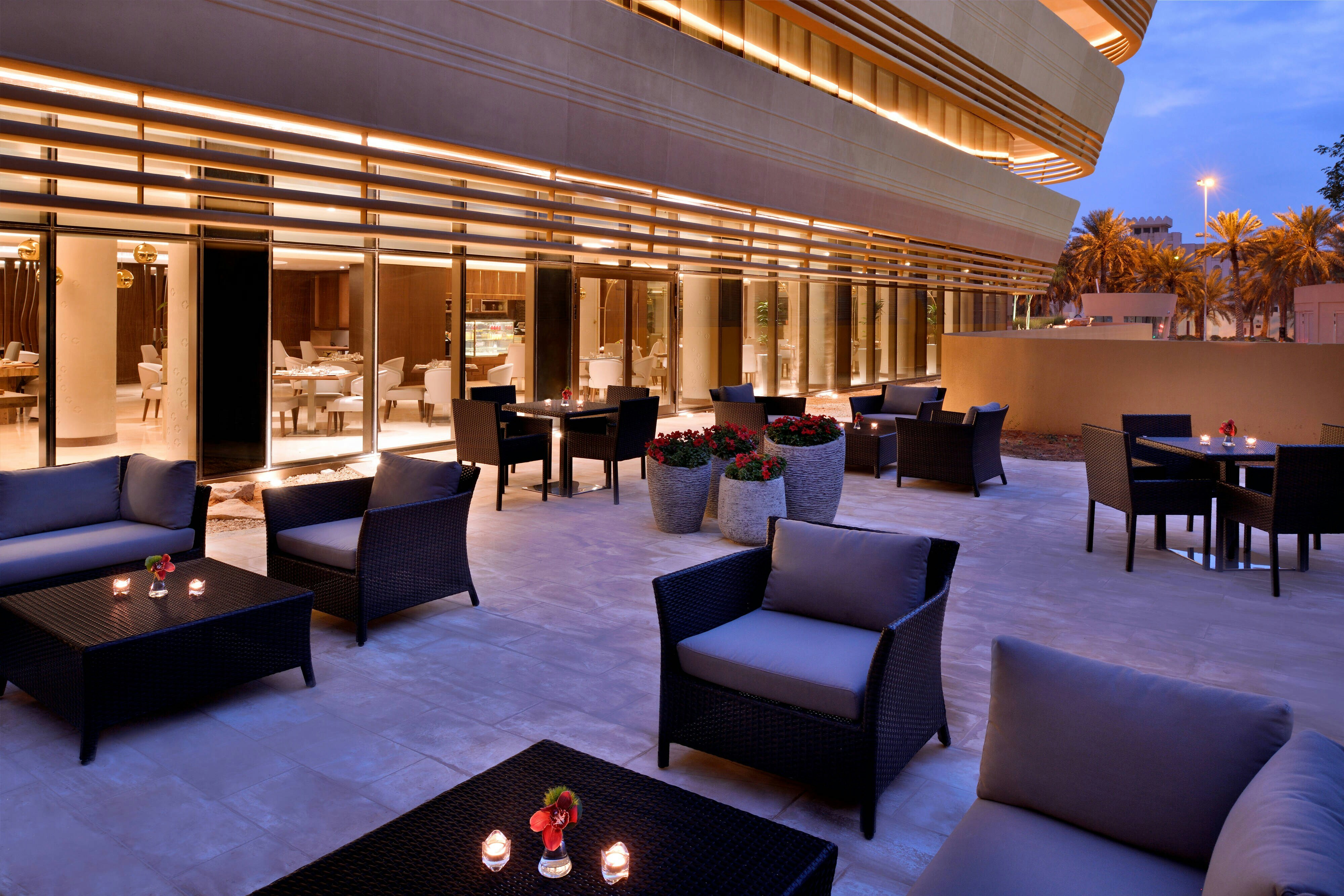 Marriott Riyadh Diplomatic Quarter 21/50