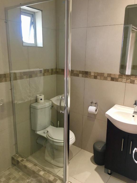 Travel Inn Kroonstad 14/16