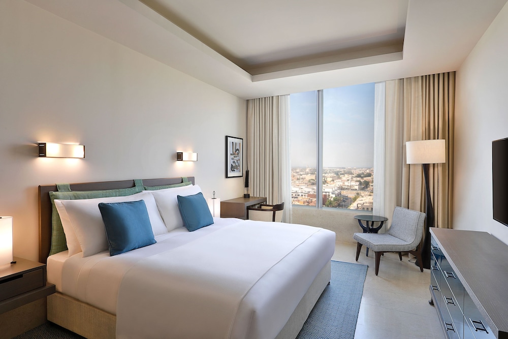 فندق ومنتجع أصيلة جدة(Assila, a Luxury Collection Hotel, Jeddah) 13/72