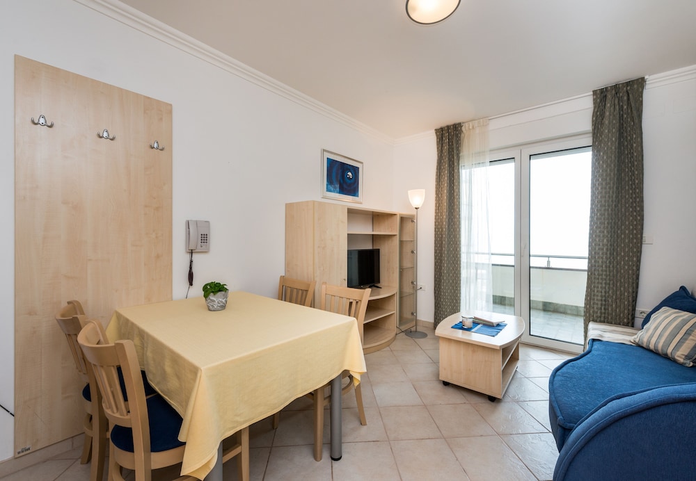Rezidencija Skiper Apartments 22/57