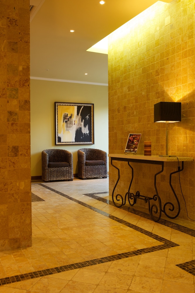 Hotel SJ 3/31