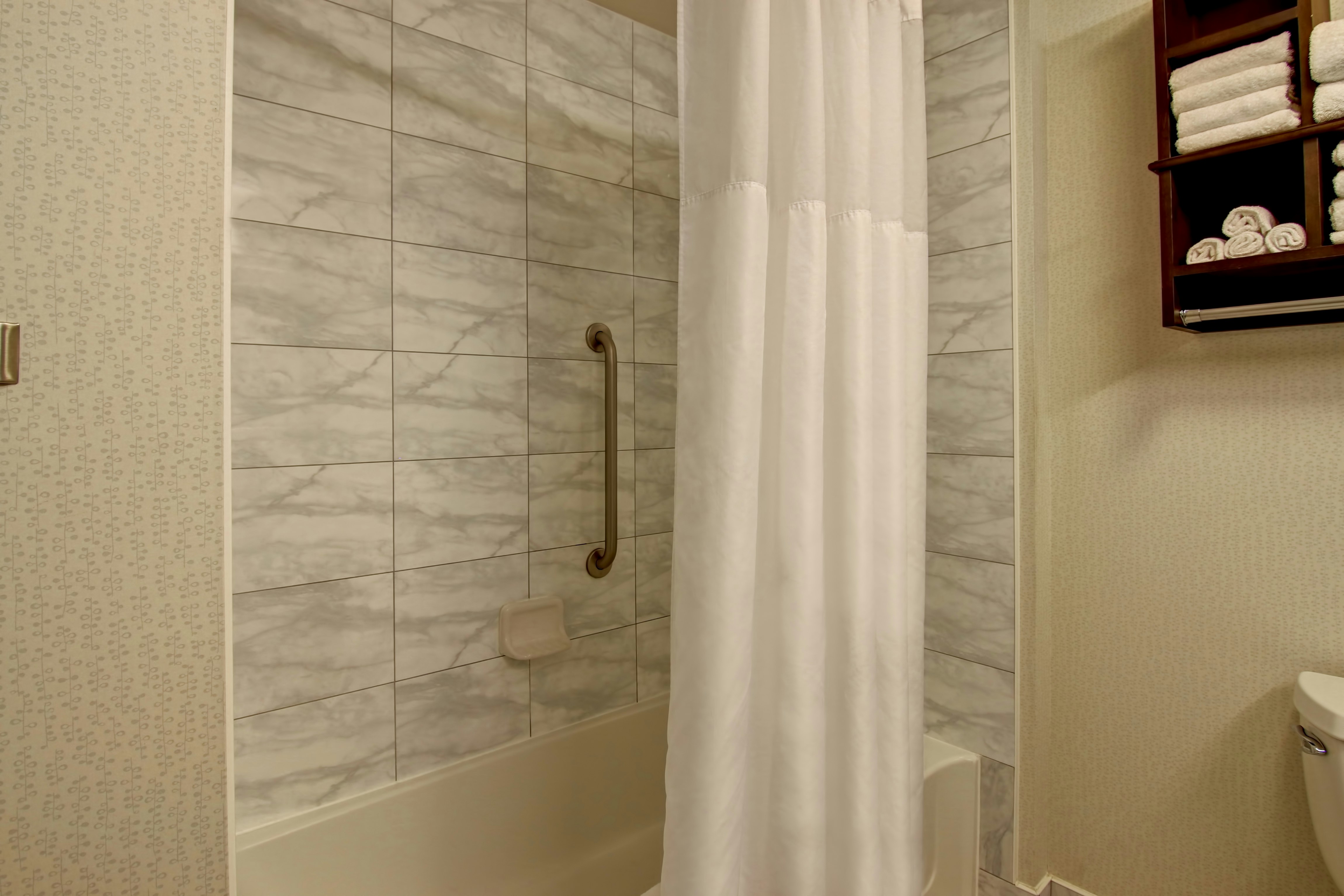 Hampton Inn by Hilton Toronto Airport Corporate Centre 49/49