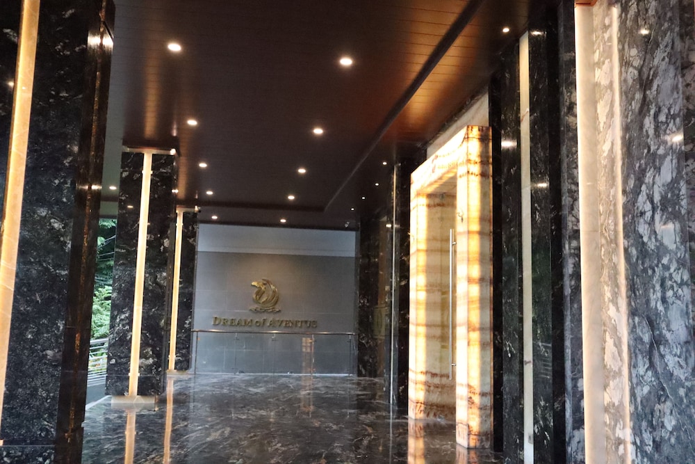 Dream of Aventus Hotel Kuta 7/66