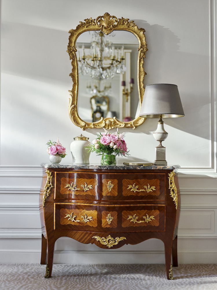 オテル プラザ アテネ(Hotel Plaza Athenee) 写真3