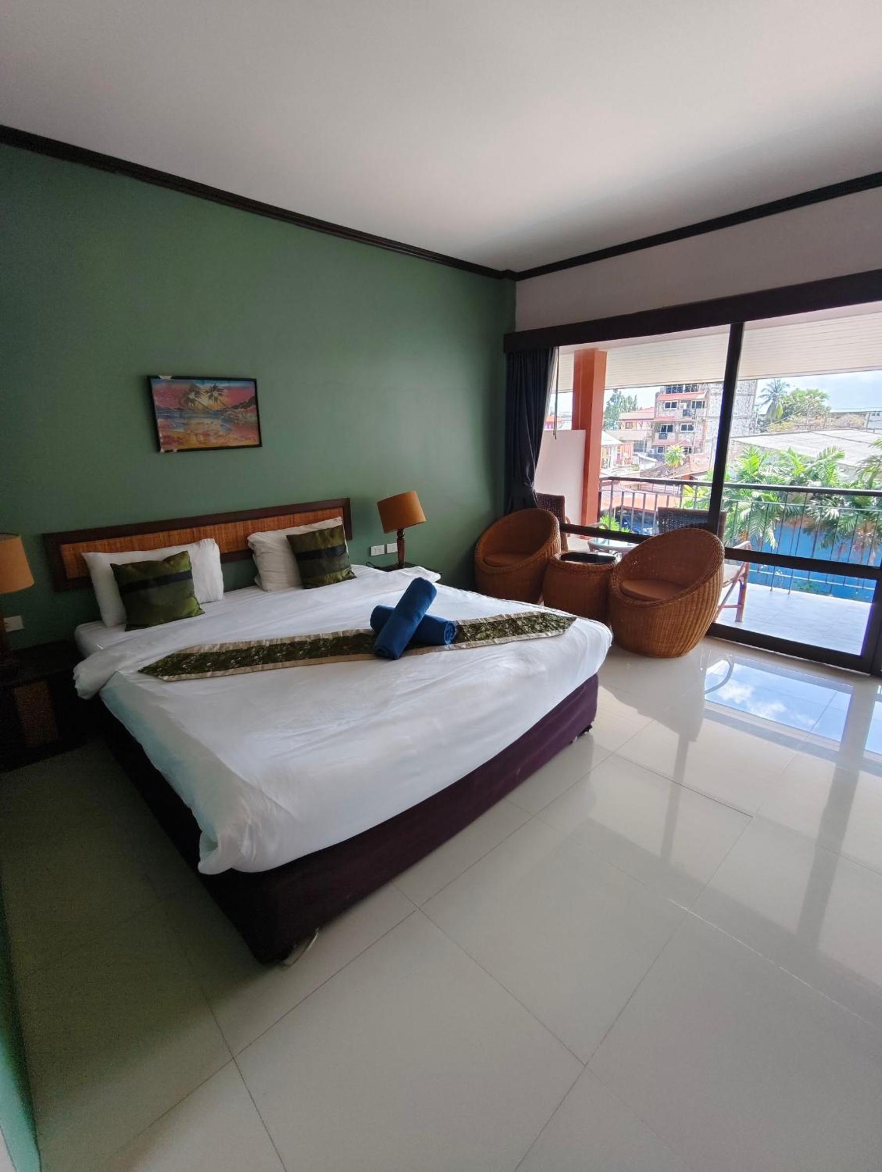 GRAND THAI HOUSE RESORT 15/41
