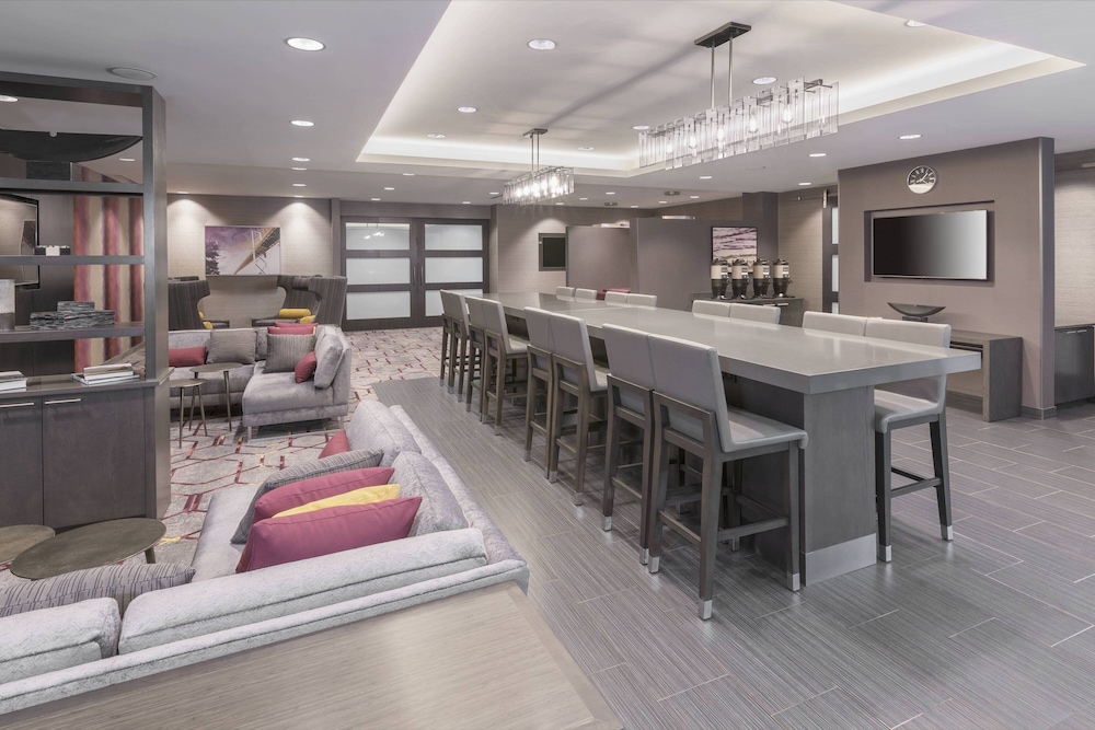 Residence Inn By Marriott Halifax Dartmouth 37/56