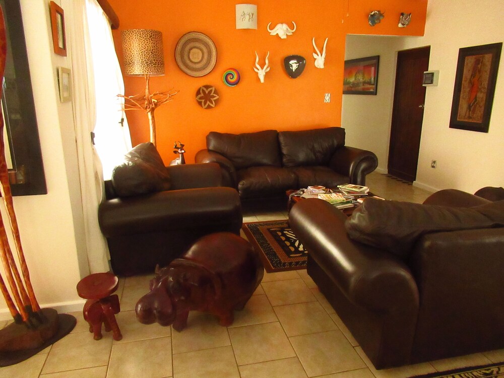 Bhangazi Lodge 18/39