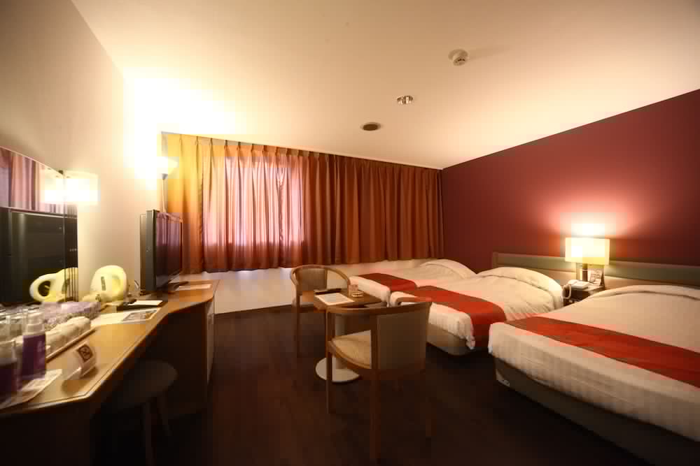 Hotel Naturwald Furano 11/50