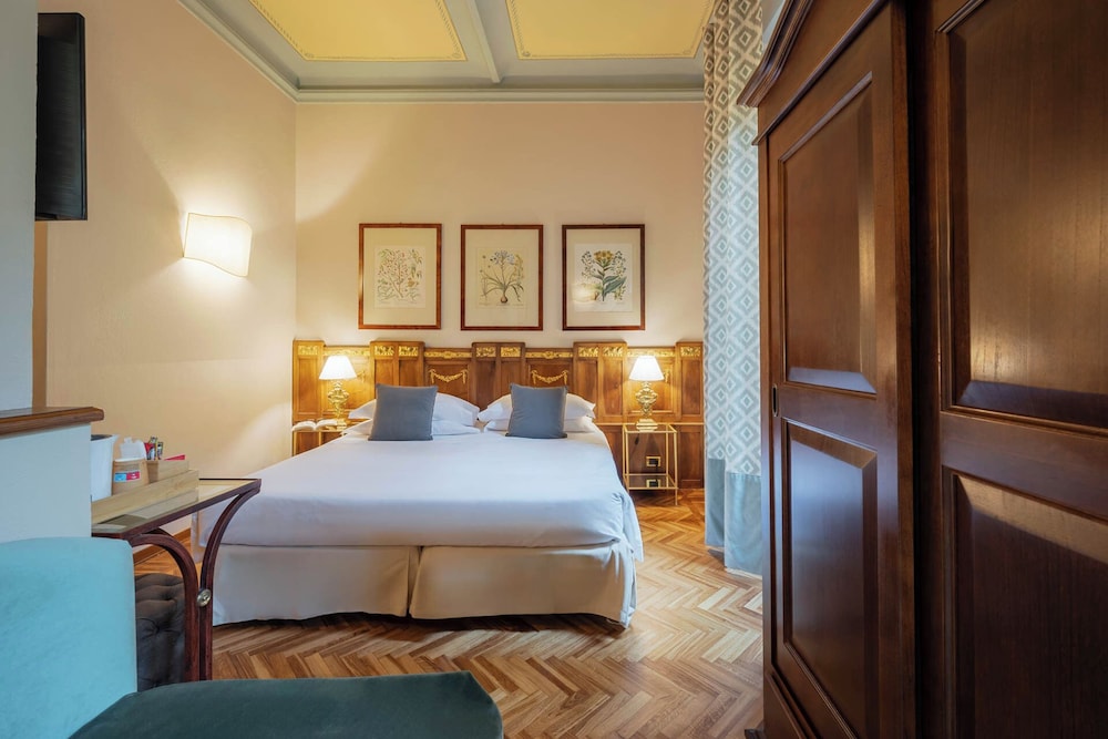Hotel Morandi Alla Crocetta 20/60