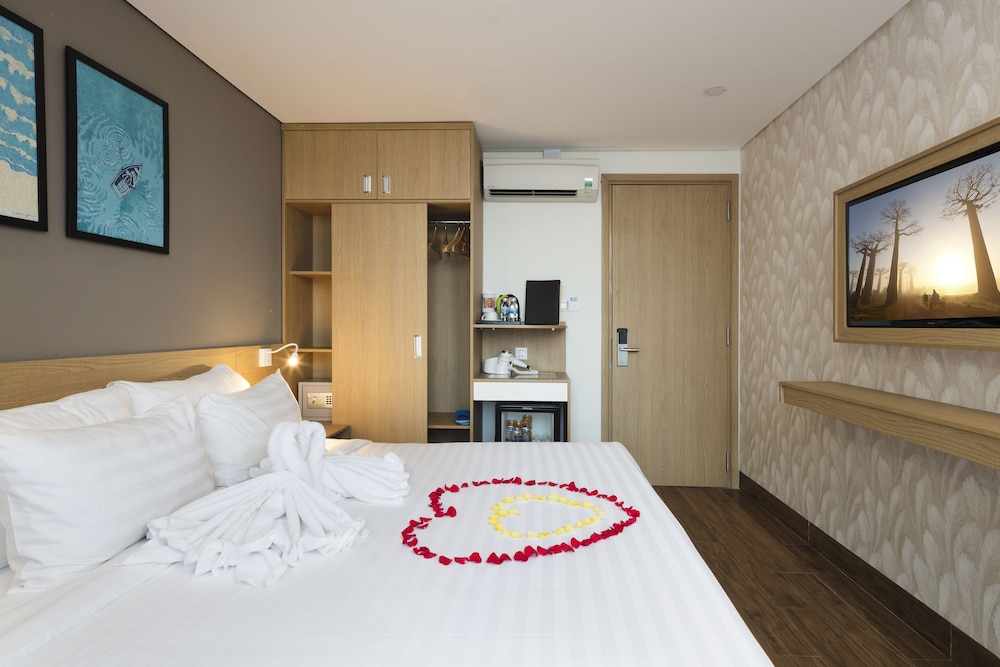 Smile Hotel Nha Trang 4/30