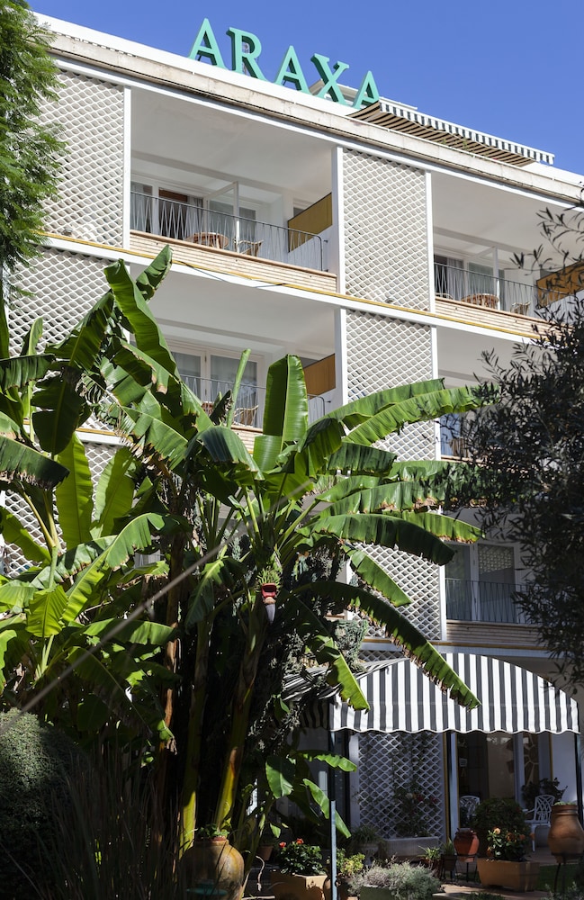 Araxa Hotel - Adults Only 45/50