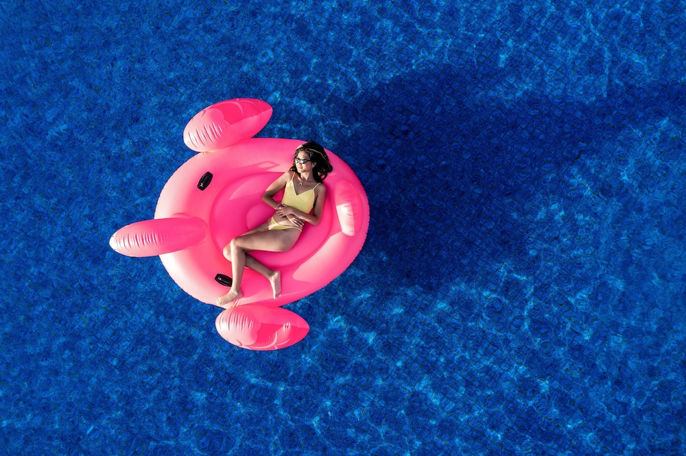 Renaissance Bali Nusa Dua Resort 19/37
