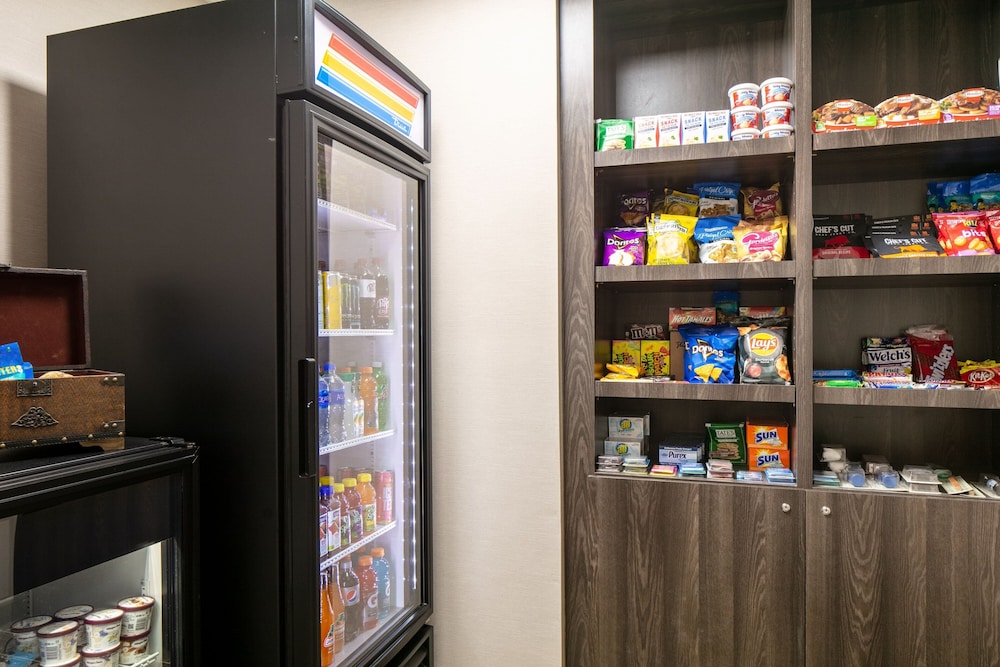 Residence Inn Tulsa South 20/29