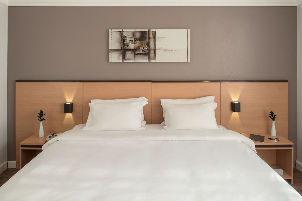 Hotel Intercity Caxias do Sul 15/66