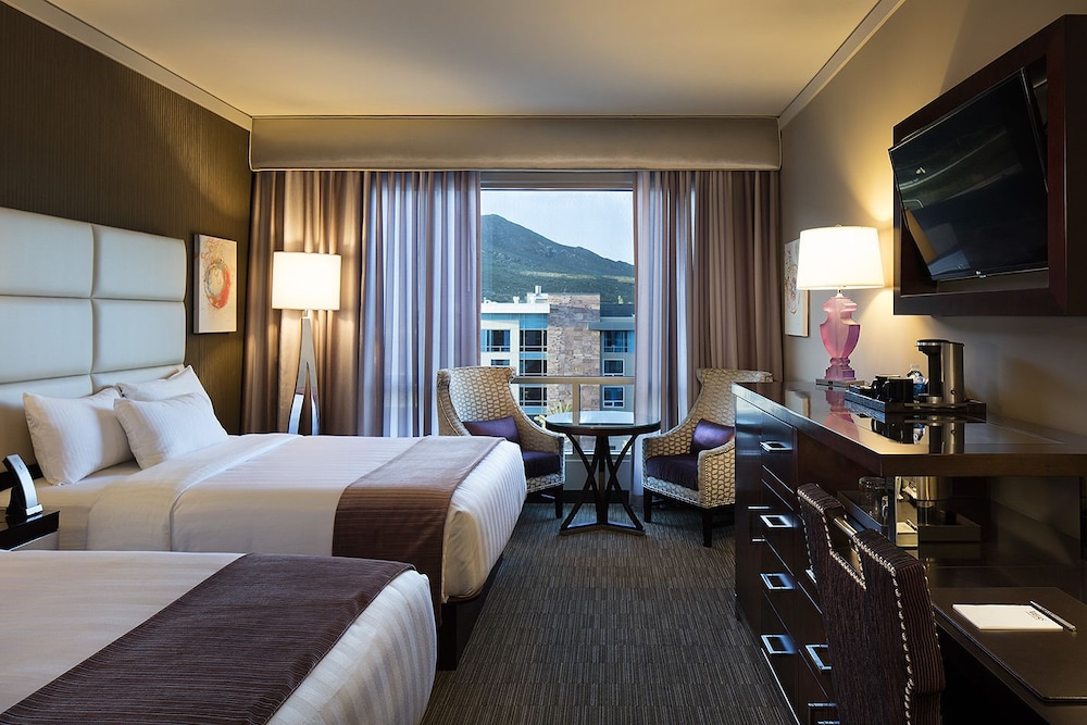 Viejas Casino Resort 16/50