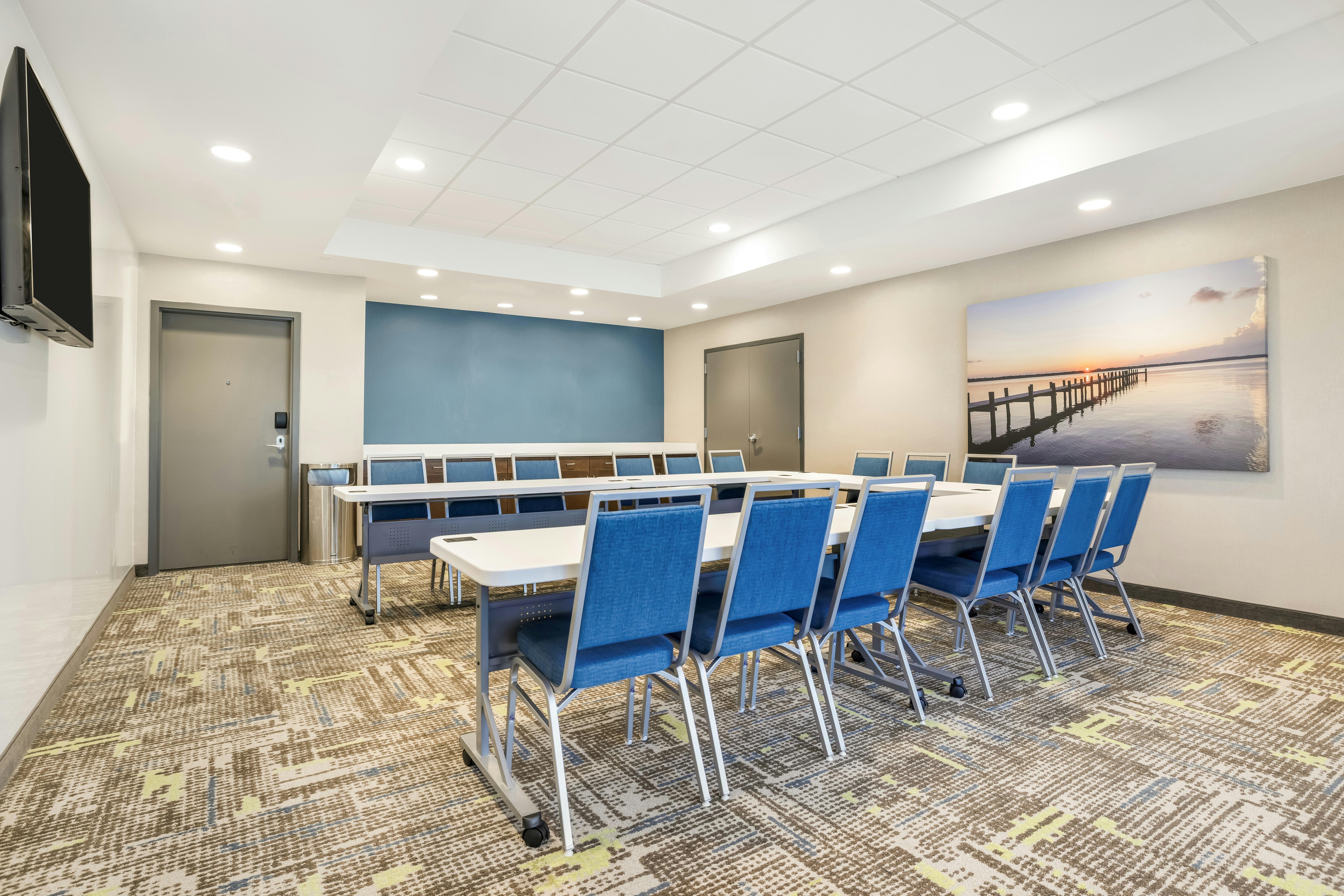 Hampton Inn Fort Myers Downtown 23/28