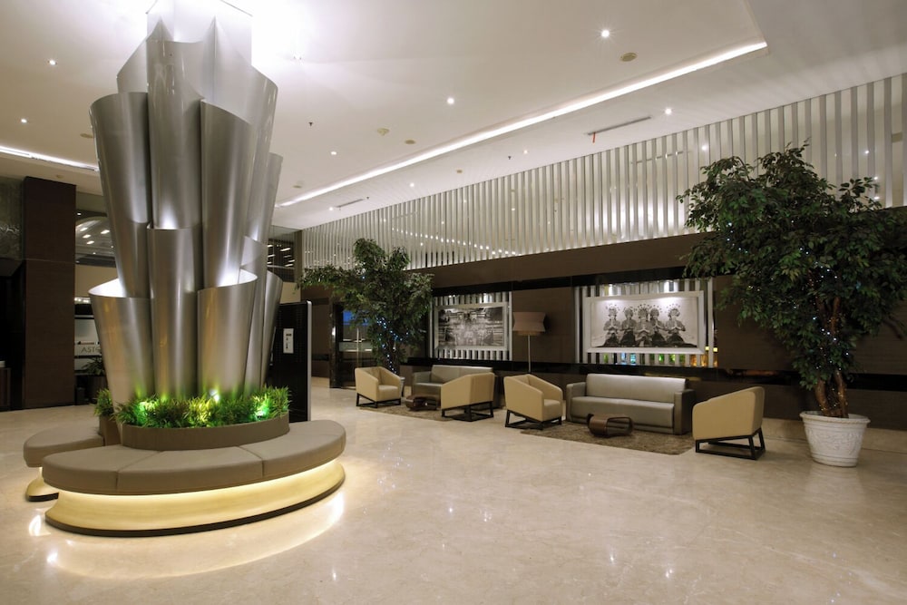 Aston Jambi Hotel & Conference Center 11/105