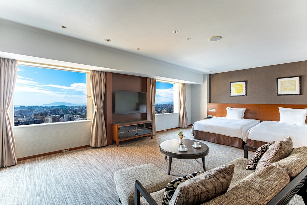 Ana Crowne Plaza Hotel Hiroshima 33/76