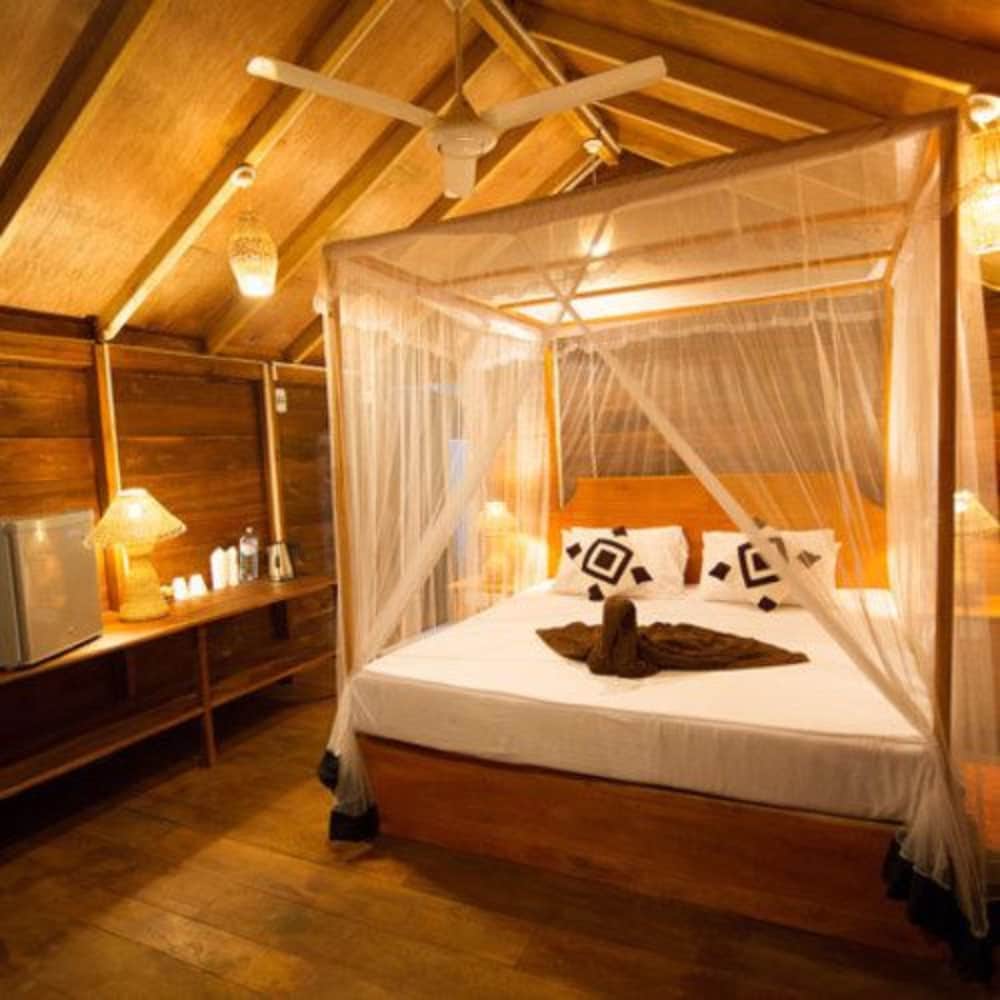 Sinharaja Rainforest View Villas 14/50