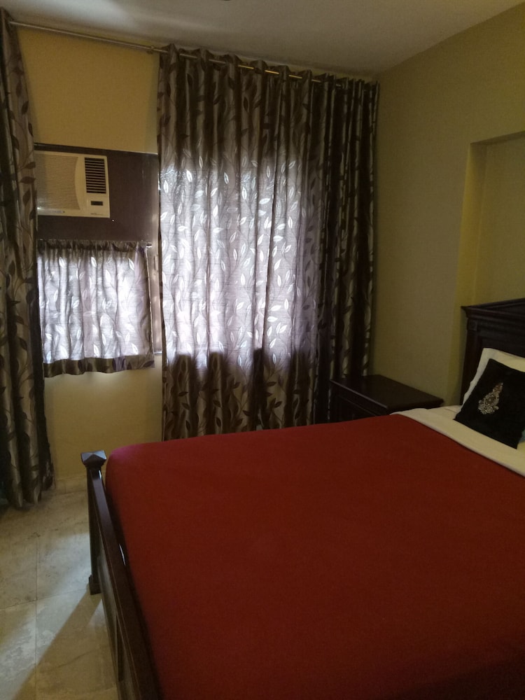 Landmark Asia Serviced Apartments 11/50