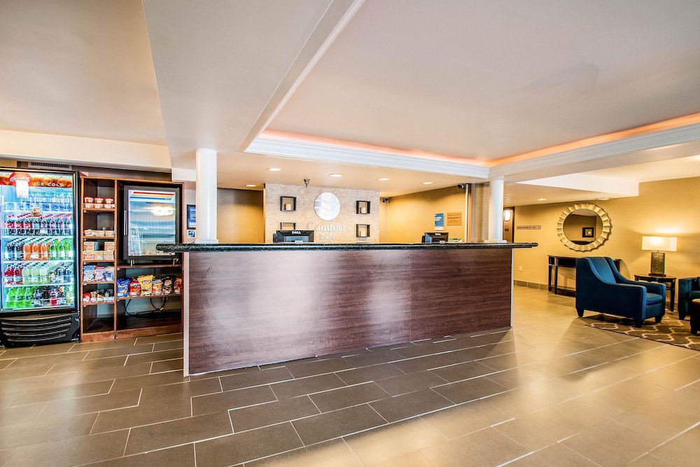 Comfort Inn Falls Church - Tysons Corner 5/35