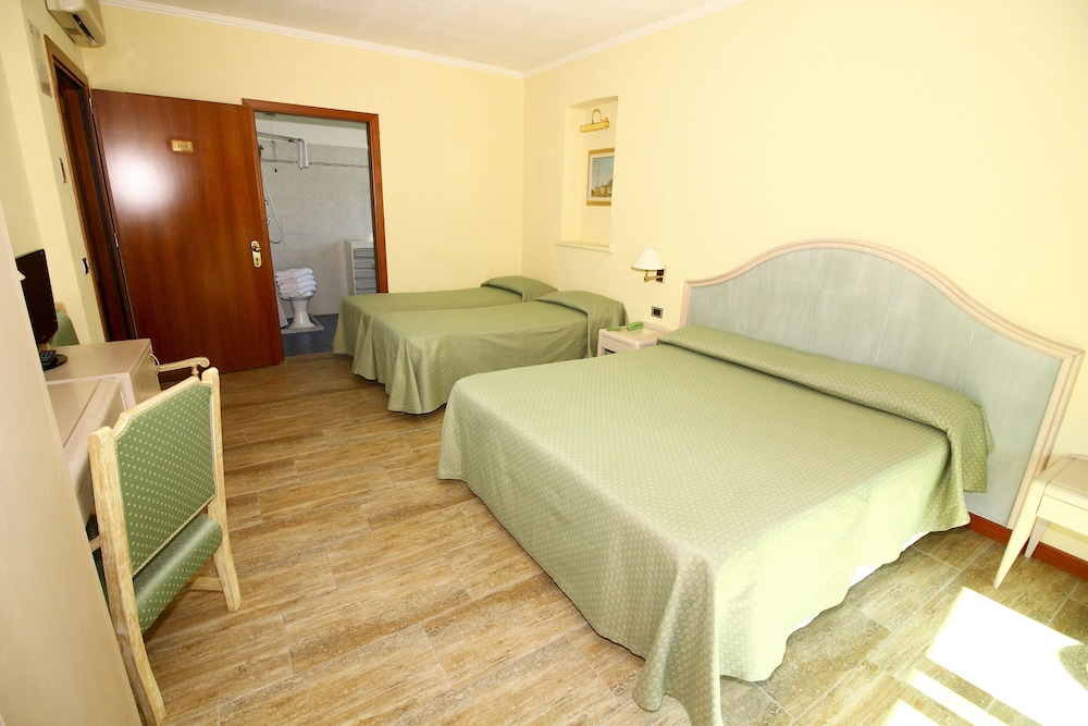 Hotel Siesta 18/66