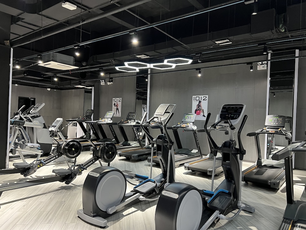 NOVOTEL HONGQIAO EXHIBITION 19/31