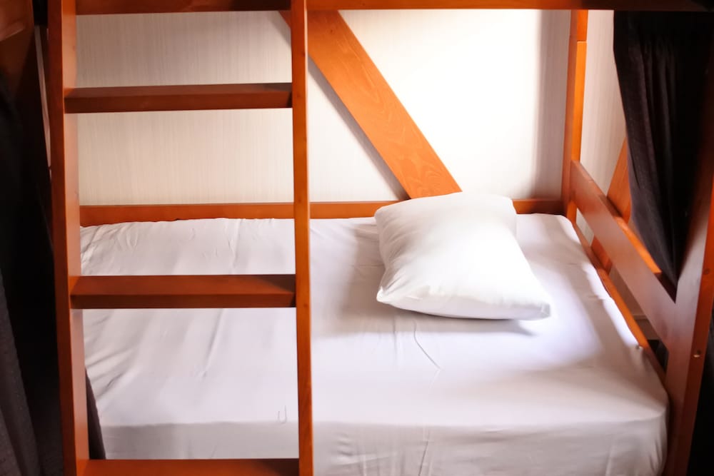 Kagoshima Guest House M104 - Hostel 21/50