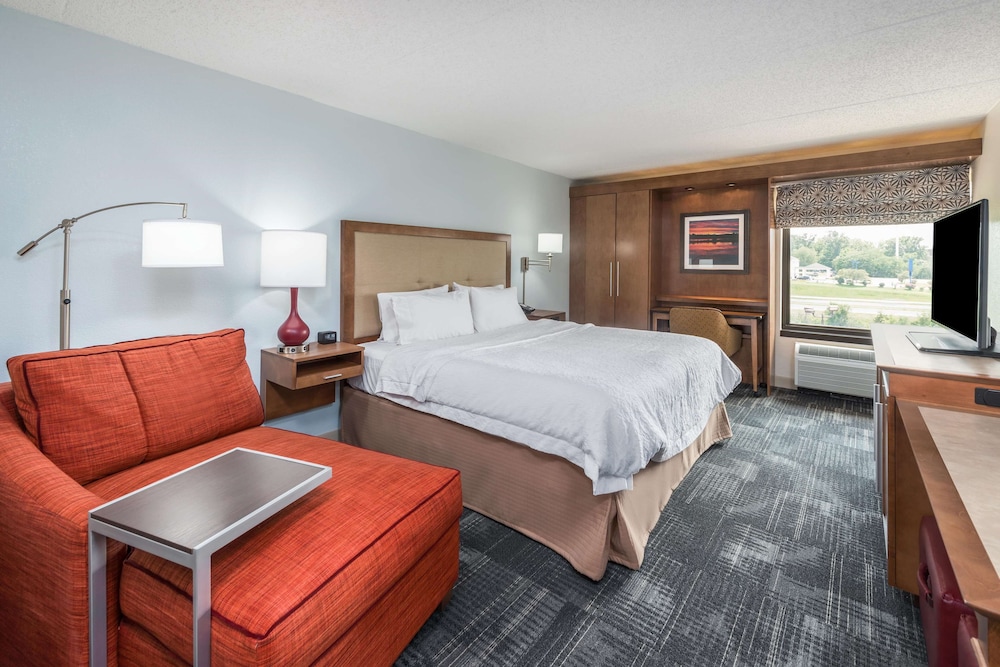 Hampton Inn Columbia MO 14/29