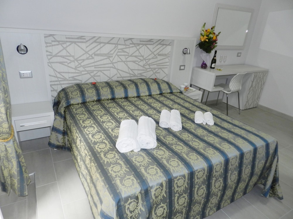 VATICAN ROME B&B 2/40