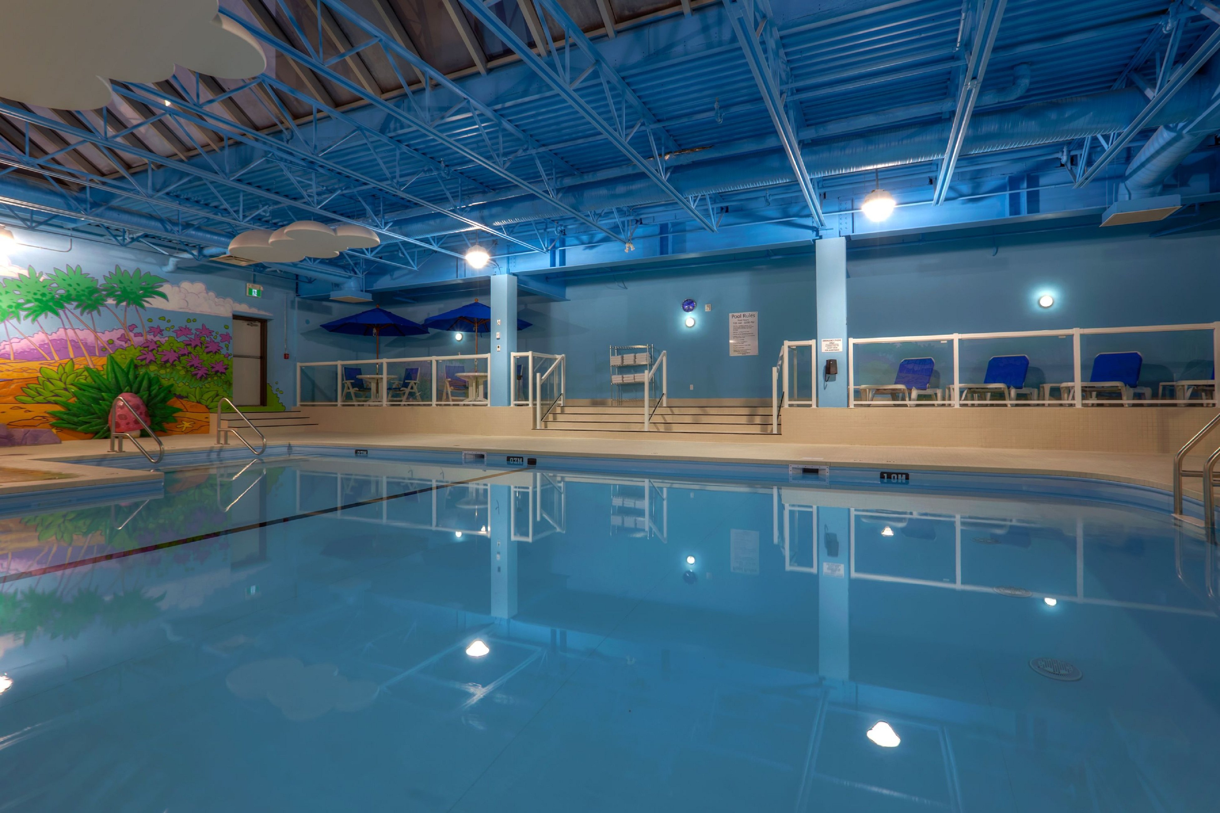 Holiday Inn Winnipeg Airport Polo Park 19/31
