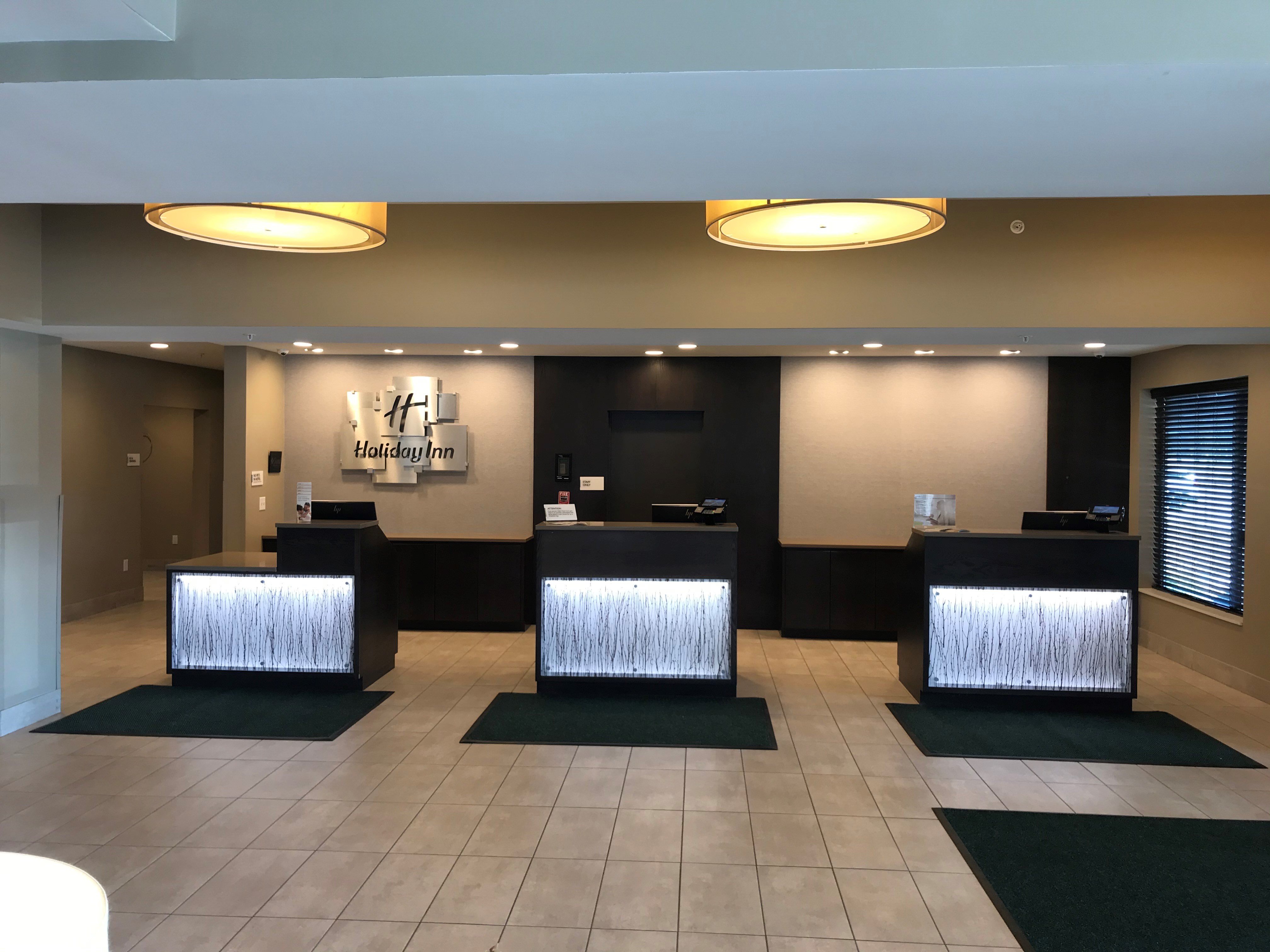 Holiday Inn Chicago - Schaumburg 5/30