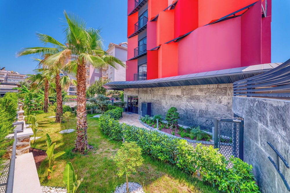 Prime Suite Alanya 40/45