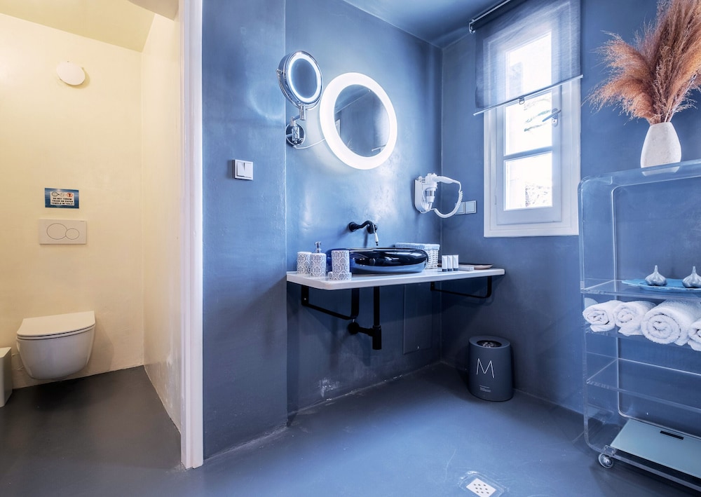 Manu Mykonos Luxury Villa 38/46