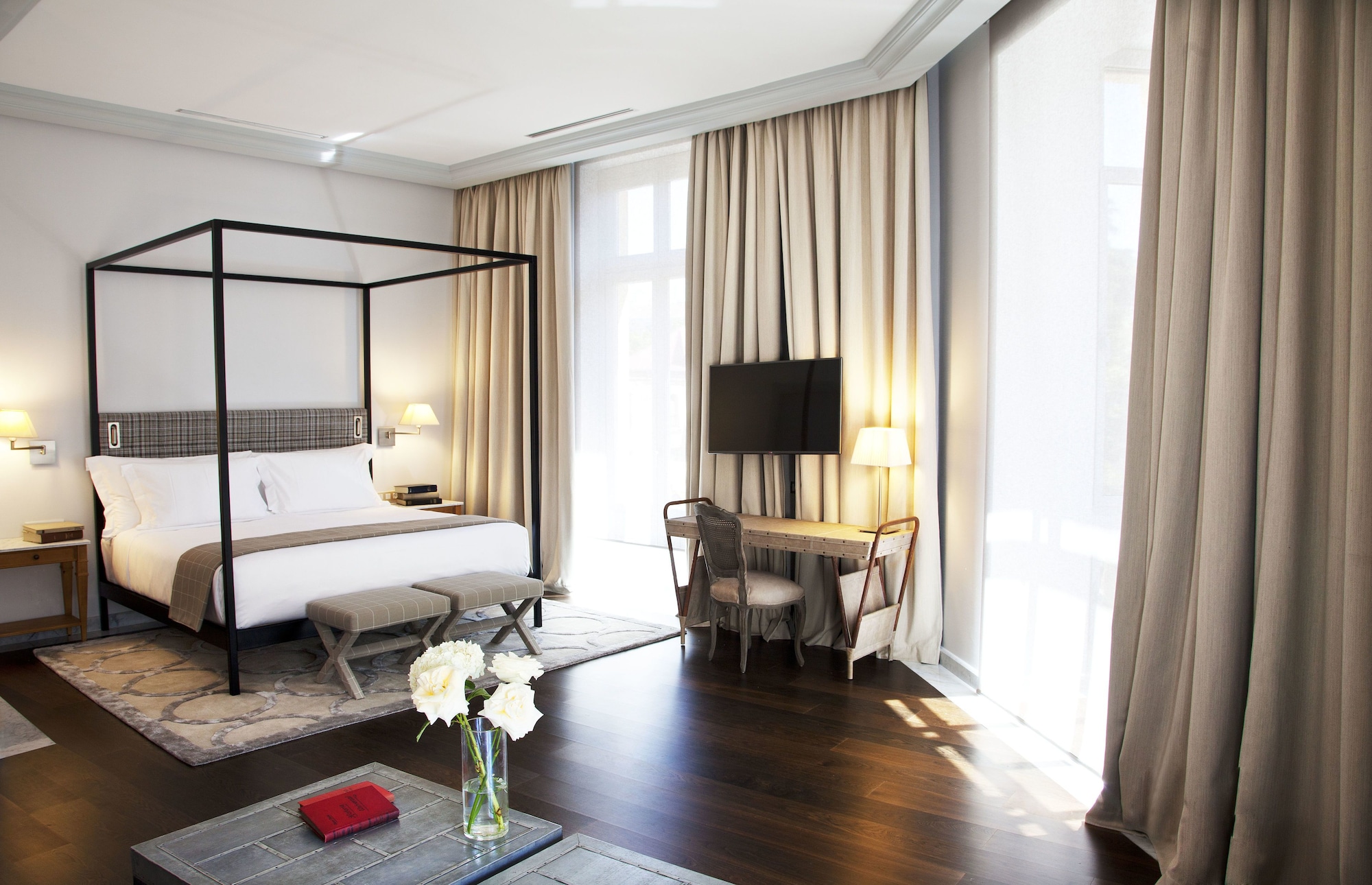 JUNIOR SUITE, TERRACE