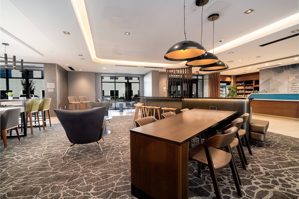 SpringHill Suites by Marriott Oakland Airport 25/33