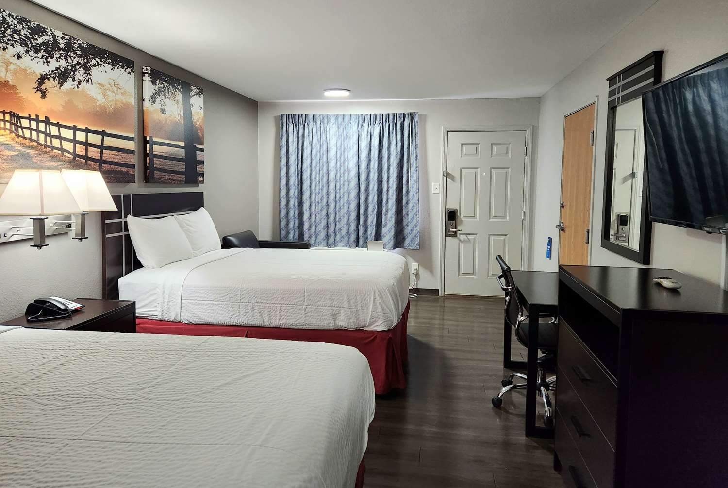 Days Inn by Wyndham Sulphur LA 17/58