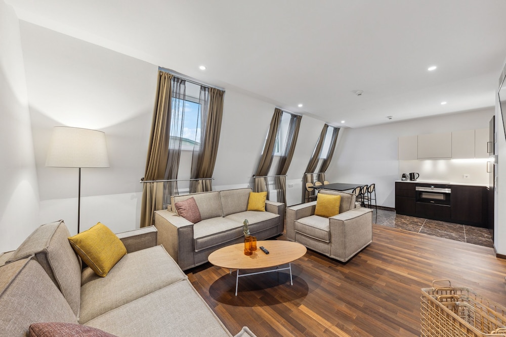 MyPlace - Premium Apartments Riverside 24/51