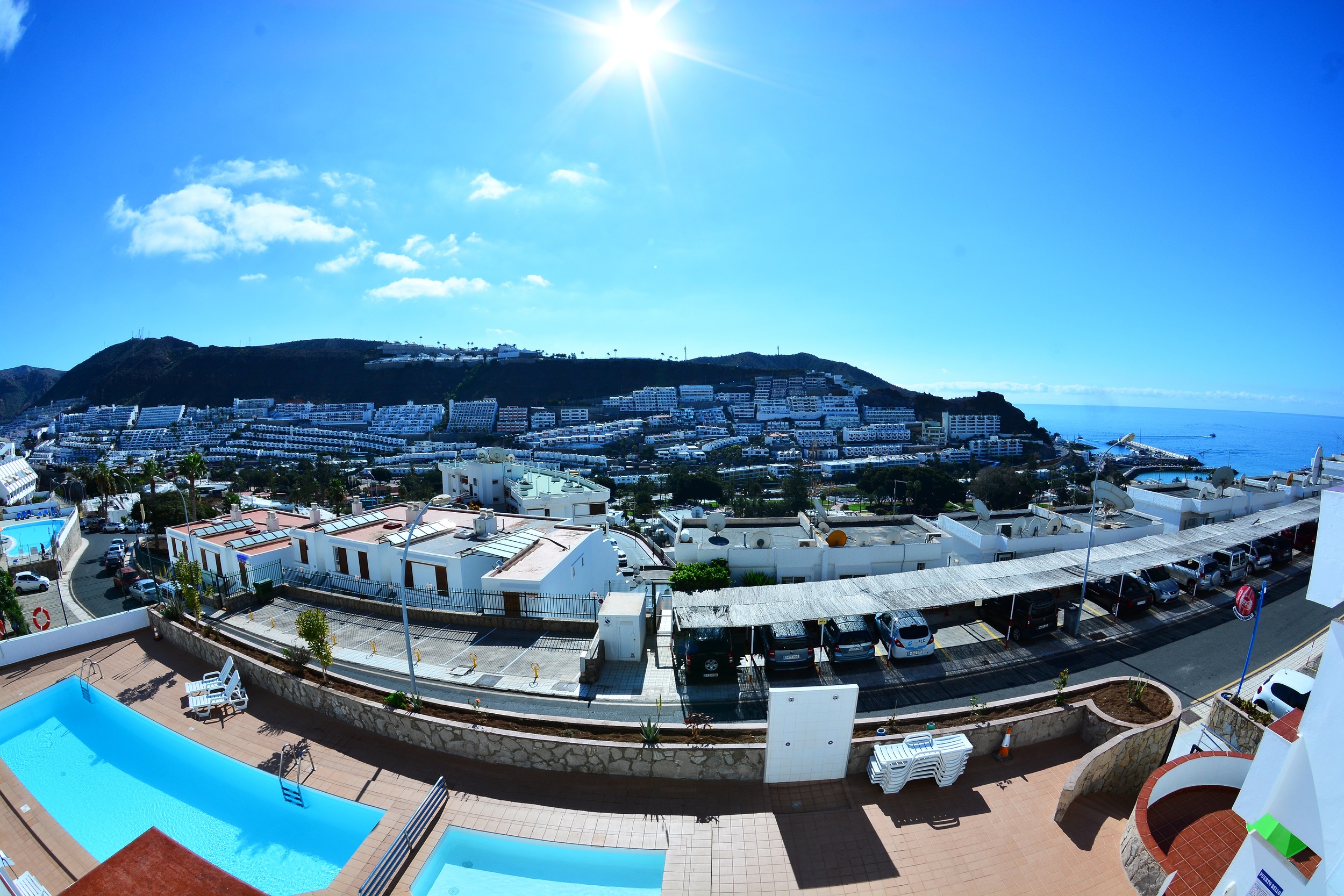 Apartamentos Livvo Puerto Bello 11/41