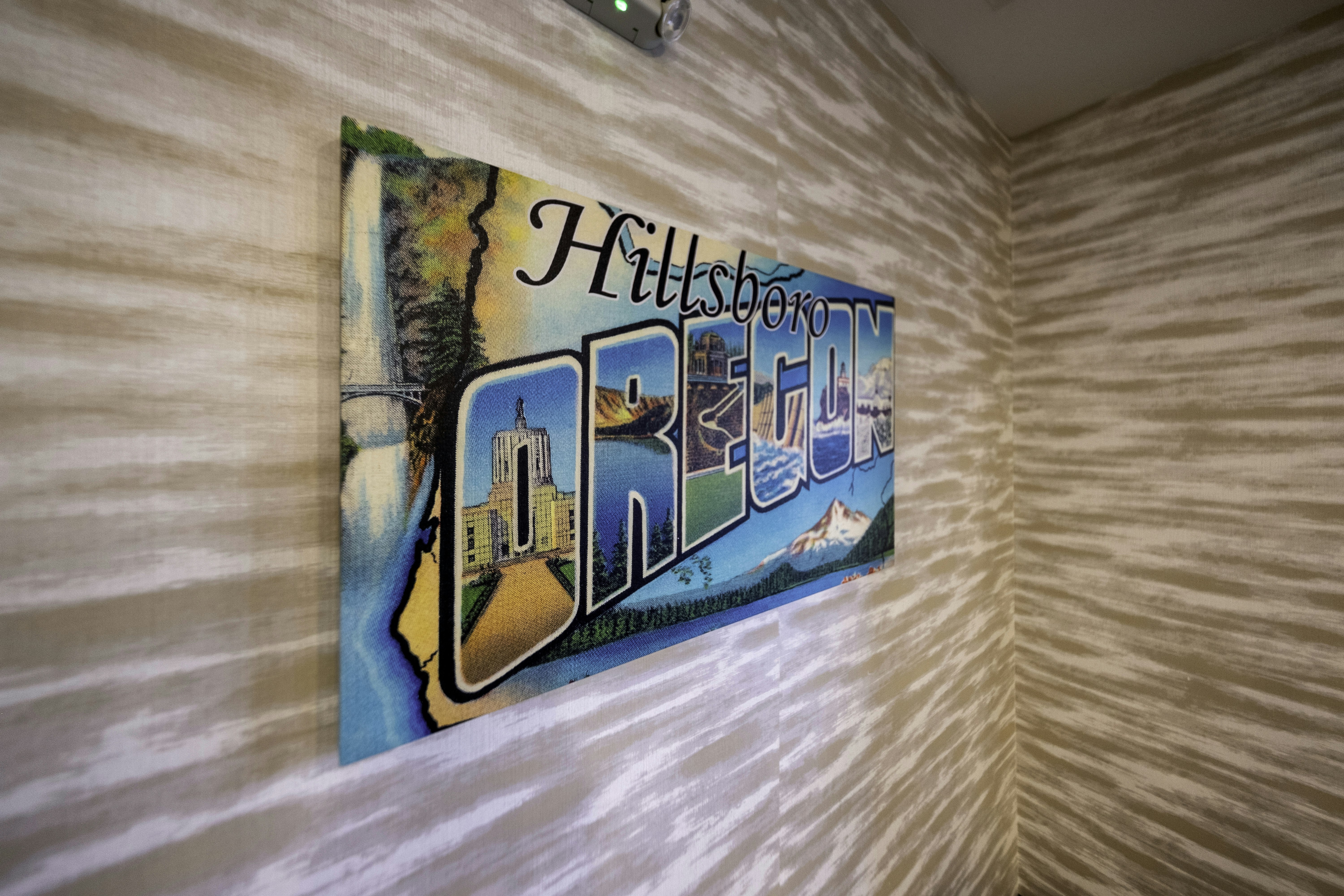 Home2 Suites By Hilton Portland Hillsboro Or 13/44