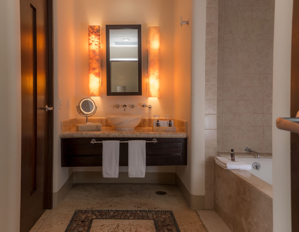 Suite, King Bed, Ocean View, Butler, Sofa، Pueblo Bonito Pacifica Golf & Spa Resort - All Inclusive - Adults Only 3/3