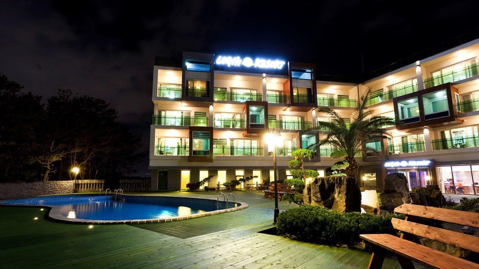 Login Resort 3/39