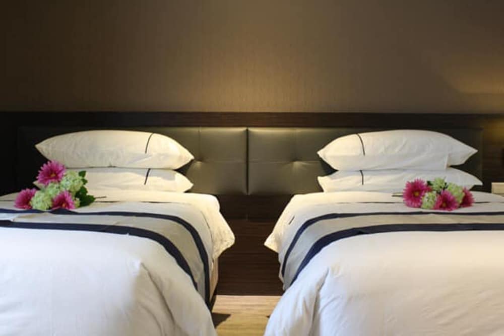 Ramada Encore by Wyndham Chinatown Kuala Lumpur 18/30