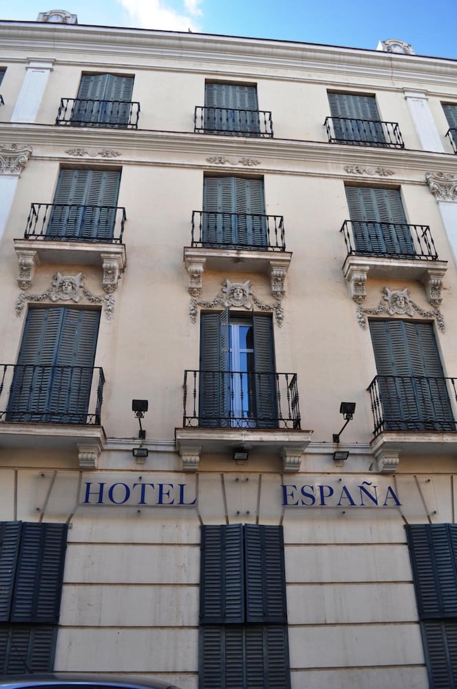 Hotel Espana 2/59